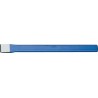 Burin plat pour le travail de la pierre, tige ovale plate, DIN 7254 A, Long. : 500 mm, Larg. : de la lame 32 mm, Epaisseur de tige 26 x 13 mm