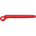 Clé polygonale simple VDE, Cote s/plats : 13 mm, Long. 190 mm