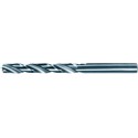 Foret hélicoïdal en carbure monobloc, SuperLine 5xD, similaire DIN 338, Ø h7 : 10,50 mm, Long. totale 133 mm, Long. hélice 87 mm