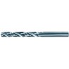 Foret hélicoïdal en carbure monobloc, SuperLine 5xD, similaire DIN 338, Ø h7 : 10,50 mm, Long. totale 133 mm, Long. hélice 87 mm