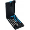 Kit de réparation des filets V-Coil, Contenu : M14 x 2,0, Filets rapportés 10 pièce