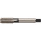 Jeu de tarauds à main pour filetage de tuyau, 2 pièces, Filetage G 1/2 pouces, Filets par 14 pouces, Ø filetage 20,955 mm, Long. totale : 80 mm