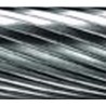 Fraise sur tige de 6 mm, en carbure, forme sphérique cylindrique WRC (bout rond), denture 3, Forme : WRC 1225, Ø de la tête 12 mm