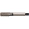 Jeu de tarauds à main pour filetage de tuyau, 2 pièces, Filetage G 1 pouces, Filets par 11 pouces, Ø filetage 33,249 mm, Long. totale : 100 mm