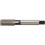 Jeu de tarauds à main pour filetage de tuyau, 2 pièces, Filetage G 1 pouces, Filets par 11 pouces, Ø filetage 33,249 mm, Long. totale : 100 mm