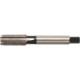 Jeu de tarauds à main pour filetage de tuyau, 2 pièces, Filetage G 1 1/4 pouces, Filets par 11 pouces, Ø filetage 41,910 mm, Long. totale : 125 mm