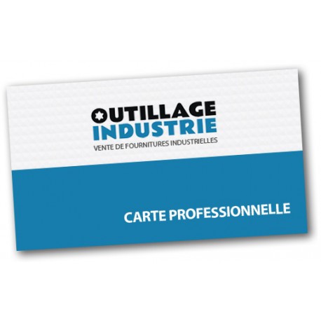 Carte Professionnel
