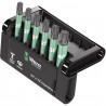 Assortiment d'embouts Mini-Check Impaktor, 6 pièces, PH