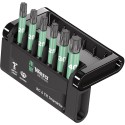 Assortiment d'embouts Mini-Check Impaktor, 6 pièces, PZ