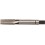 Jeu de tarauds à main pour filetage UNC, 3 pièces, Filetage Filets par pouce : UNC n° 2-6, Ø du filetage 2,184 mm, Long. totale 36 mm