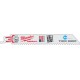 Lame scie sabre métal a5 ICE 150x1,8 mm Milwaukee