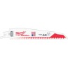 Lame scie sabre Demontage a25THE AX 230x5mm Milwaukee