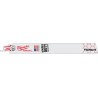 Lame scie sabre métal a25TORCH 230x2,5mm Milwaukee