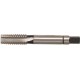 Jeu de tarauds à main pour filetage UNC, 3 pièces, Filetage Filets par pouce : UNC n° 10-24, Ø du filetage 4,826 mm, Long. totale 50 mm