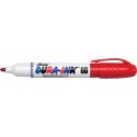 Marqueur permanent 60 rouge (Par 12)