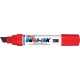 Marqueur permanent 200 rouge (Par 12)