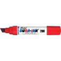 Marqueur permanent 200 rouge (Par 12)