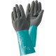 Gant chimique AlphaTec 58-435 taille 10 vert/gris EN 388,EN 374,EN 1149 Cat.III (Par 12)
