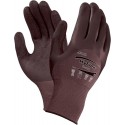 Gant de protection HyFlex 11-926, violett,3/4 ,Gr.11 (Par 12)