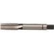 Jeu de tarauds à main pour filetage UNC, 3 pièces, Filetage Filets par pouce : UNC 3/4-10, Ø du filetage 19,050 mm, Long. totale 95 mm