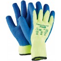 Gants PowerFlex Yellow80-400,Taille 9 (Par 12)