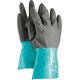 Gants AlphaTec 58-530,305 mm,Taille 10 (Par 12)