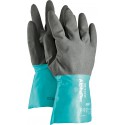 Gants AlphaTec 58-530,305 mm,Taille 9 (Par 12)