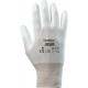 Gant de protection SensiLite 48-100,Gr.10,blanc,teilb. (Par 12)