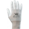 Gant de protection SensiLite 48-100,Gr.9,blanc,teilb. (Par 12)