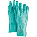 Gants Sol-Knit 39-122,rau,310 mm,Gr. 8 (Par 12)