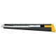 Cutter 9mm 180 Black OLFA