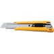 Cutter 18mm EXL OLFA