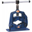 Etau tuyau 1/8-2." pliable Ridgid