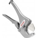 Cisaille à tube à cliquet RC 1625 3-42mm PP/PE/PEX/CPVC/PVC/tube composite RIDGID