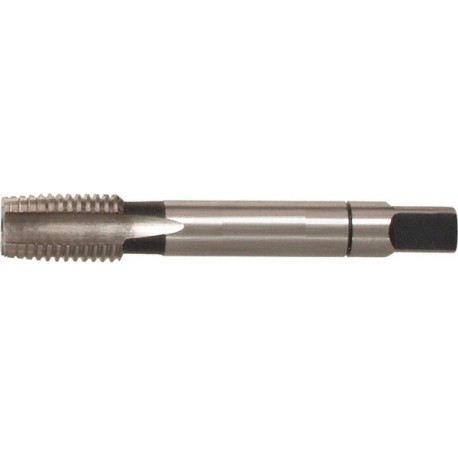 Jeu de tarauds à main pour filetage UNF, 2 pièces, Filetage Filets par pouce : UNF 1 -12, Ø du filetage 25,400 mm, Long. totale 90 mm