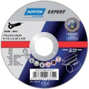 Disque de coupe acier-inox A30R-125x2.5x22.23mm