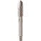 Foret taraudeur pour trou débouchant, court, acier à coupe rapide E, Filetage : M4, Pas 0,70 mm, Long. totale 45 mm, queue Ø 4,5 mm