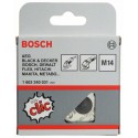Ecrou de blocage SDS-clic M 14 pour Meuleuse Angulaire