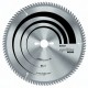 HW Lame scie circulaire optili 350x30 54 UW Bosch