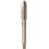 Foret taraudeur pour trou débouchant, court, acier à coupe rapide E, Filetage : M8, Pas 1,25 mm, Long. totale 63 mm, queue Ø 6 mm