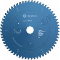 HW Lame scie circulaire Expert 300x30x3.2 96 T WZ Bosch