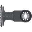 Lame de scie plongeante HCS AIZ 65 bsc, hard wood 40 x 65 mm - Bosch 2608662355