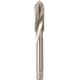 Foret taraudeur pour trou débouchant, acier à coupe rapide E, Filetage : M10, Pas 1,50 mm, Long. totale 70 mm, queue Ø 7 mm