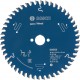 Lame de scie circulaire Expert 190x30x2,6 56T Bosch