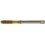 Taraud á refouler, DIN 371 B, Filetage M3, Pas 0,5 mm, Long. totale : 56 mm, queue Ø 3,5 mm, Carré de la queue : 2,7 mm, avant-trou Ø 2,75 mm