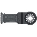 Lame plongeante HCS AIZ 32 bspc hard wood 50 x 32 mm - Bosch 2608662539 (par 10)