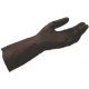 Gant de protection Technic 401, Taille 10, noir (Par 10)