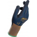 Gant de protection nitrile Ultrane 500,Taille 10 (Par 12)