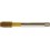 Taraud á refouler, DIN 376 B, Filetage M16, Pas 2,0 mm, Long. totale : 110 mm, queue Ø 12,0 mm, Carré de la queue : 9,0 mm, avant-trou Ø 15,1 mm