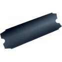 TREILLIS ABRASIF K80 x 10PCS
